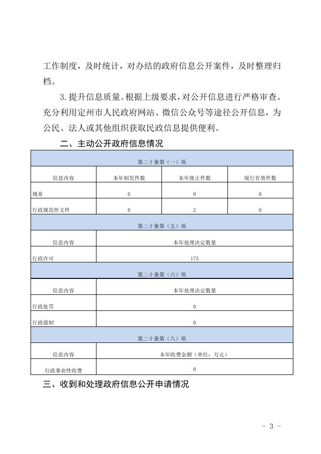 2022年住建局政府信息公开工作年度报告.docx