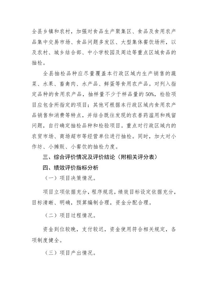 2020绩效自评报告.doc