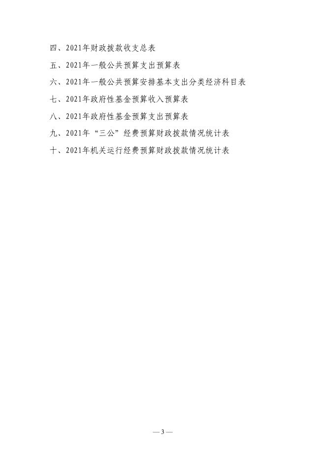 中共朔州市委机构编制委员会办公室2021预算公开.pdf