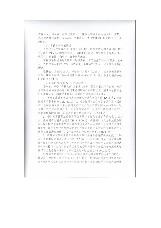 附件3：“有福之州、文旅采GO季”专项审计报告.doc