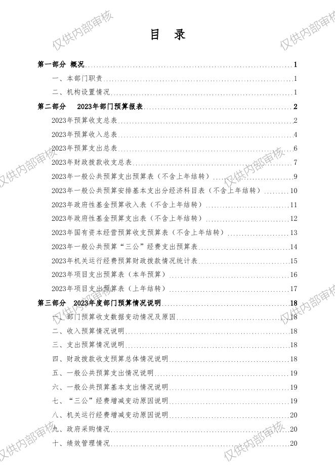 2023年度阳城县蟒河镇人民政府部门预算公开报告.pdf