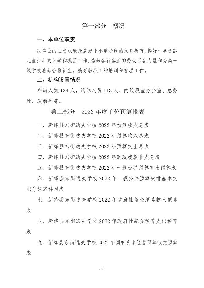 新绛县东街逸夫学校2022年单位预算.pdf