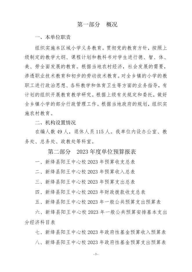 新绛县阳王中心校2023年预算公开.pdf