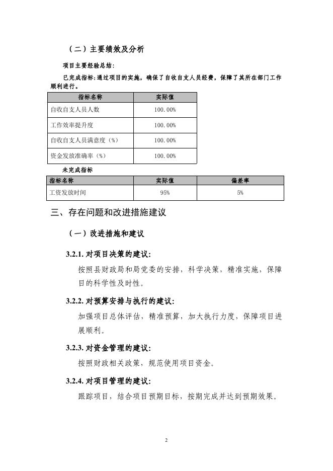 自收自支人员经费_自评报告.pdf