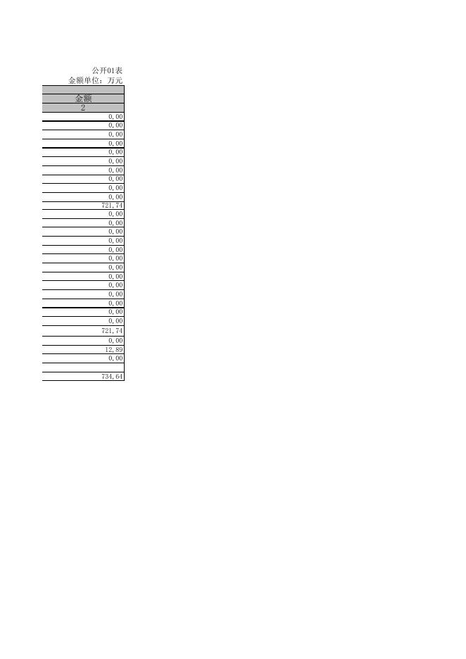 朔州市朔城区城市市容市貌管理监察大队2019决算公开表组.XLS.xls