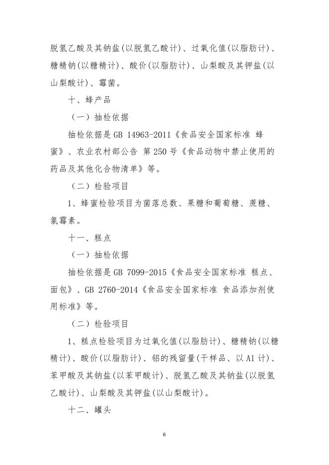 1、本次检验项目.docx