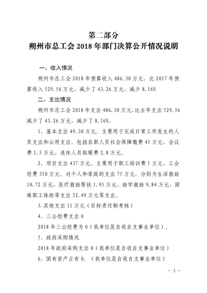 朔州市总工会2018年部门决算公开情况.pdf