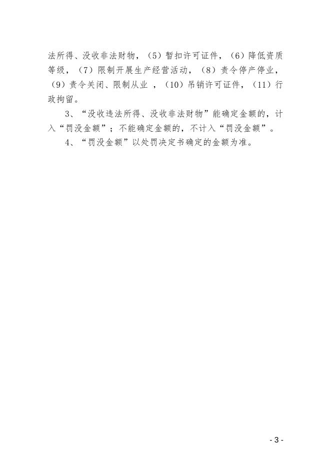 广灵县公安局2021年度行政执法统计年报表.doc