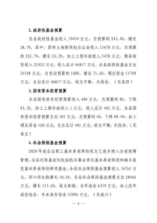 关于沁水县2020年预算执行情况与2021年预算草案的报告4.14(1).pdf