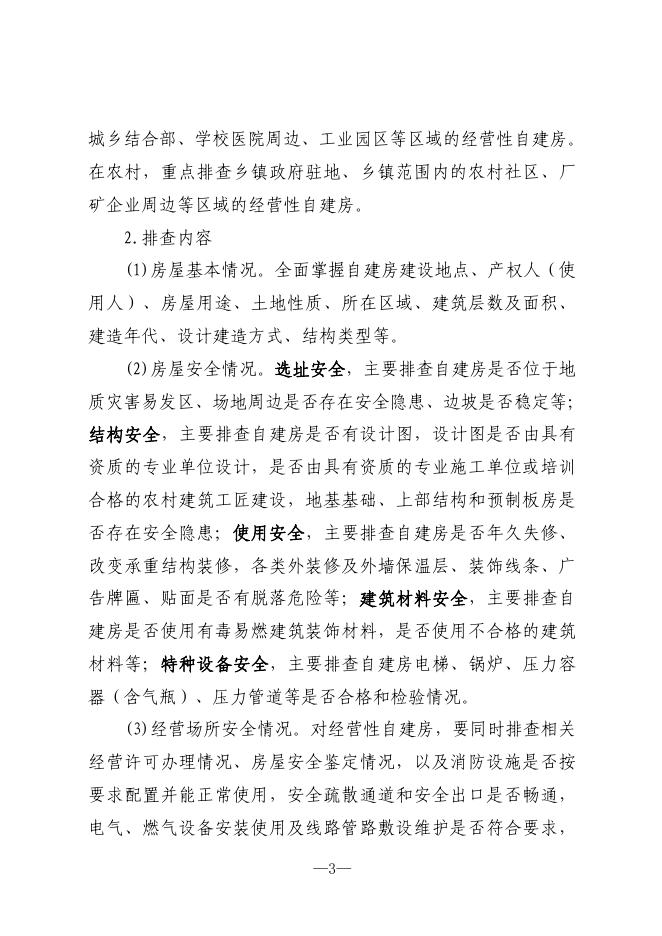 盐湖区自建房安全专项整治实施方案.pdf