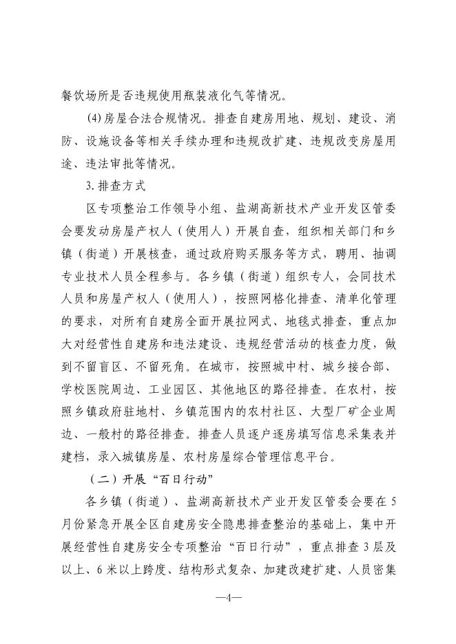 盐湖区自建房安全专项整治实施方案.pdf