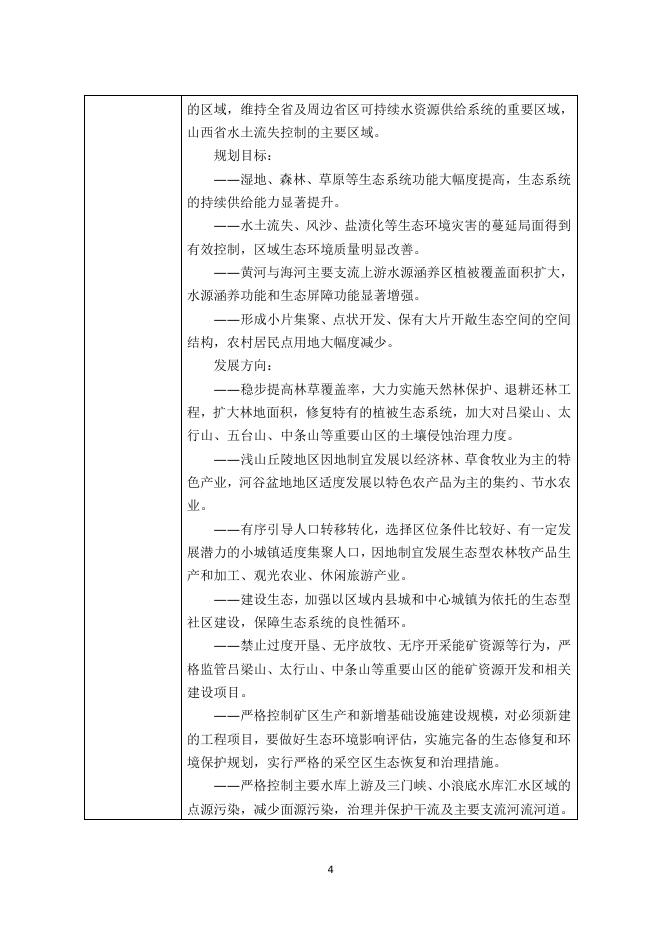 壶关县宏创新型建材有限公司年产2000t砂浆项目（公示本）.doc