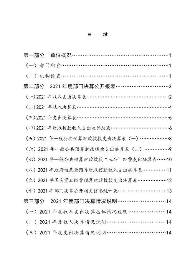 朔州市中心血站2021年度部门决算公开.pdf