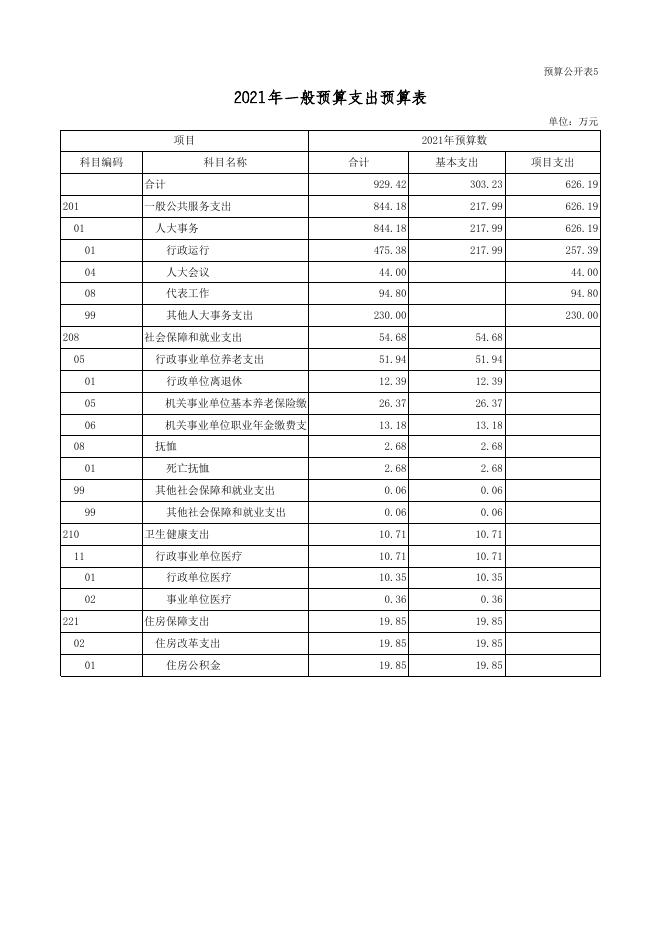 附：1、2021年预算收支总表.xls