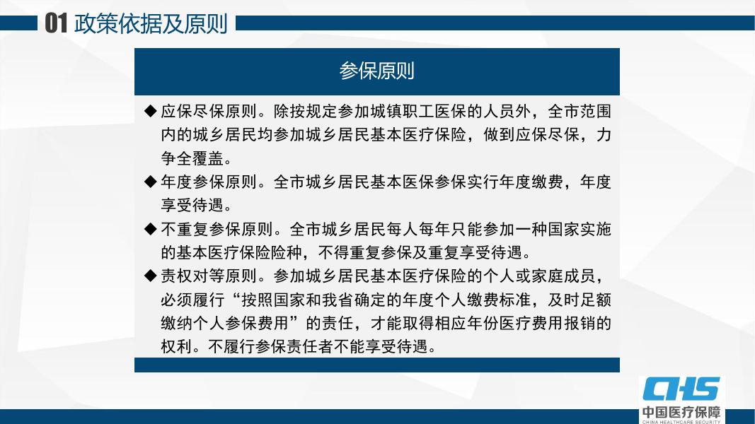 市医保局关于对《做好2023年度城乡居民基本医疗保险参保缴费工作》的解读.pdf