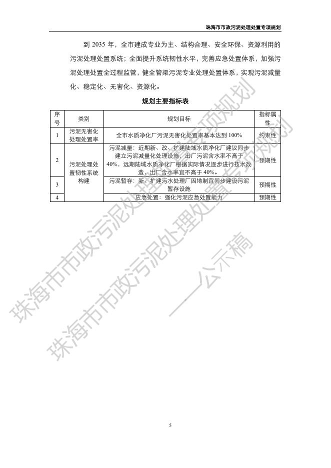 附件：珠海市市政污泥处理处置设施专项规划.pdf