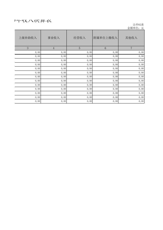 中共襄垣县委政法委员会公开.XLS.xls
