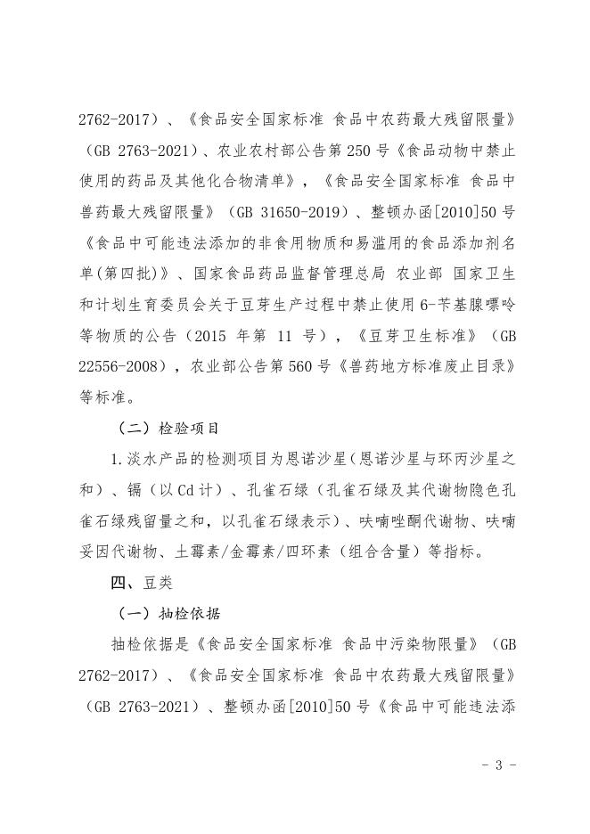 附件1 本次检验项目(1).docx