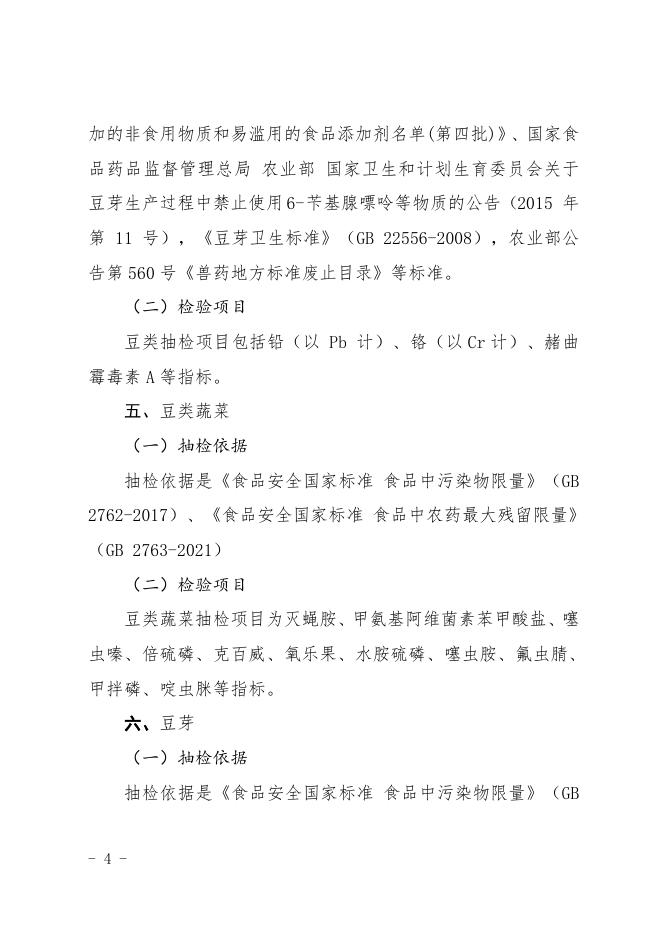 附件1 本次检验项目(1).docx