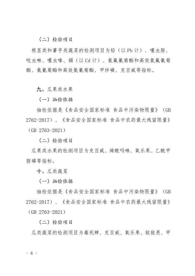 附件1 本次检验项目(1).docx