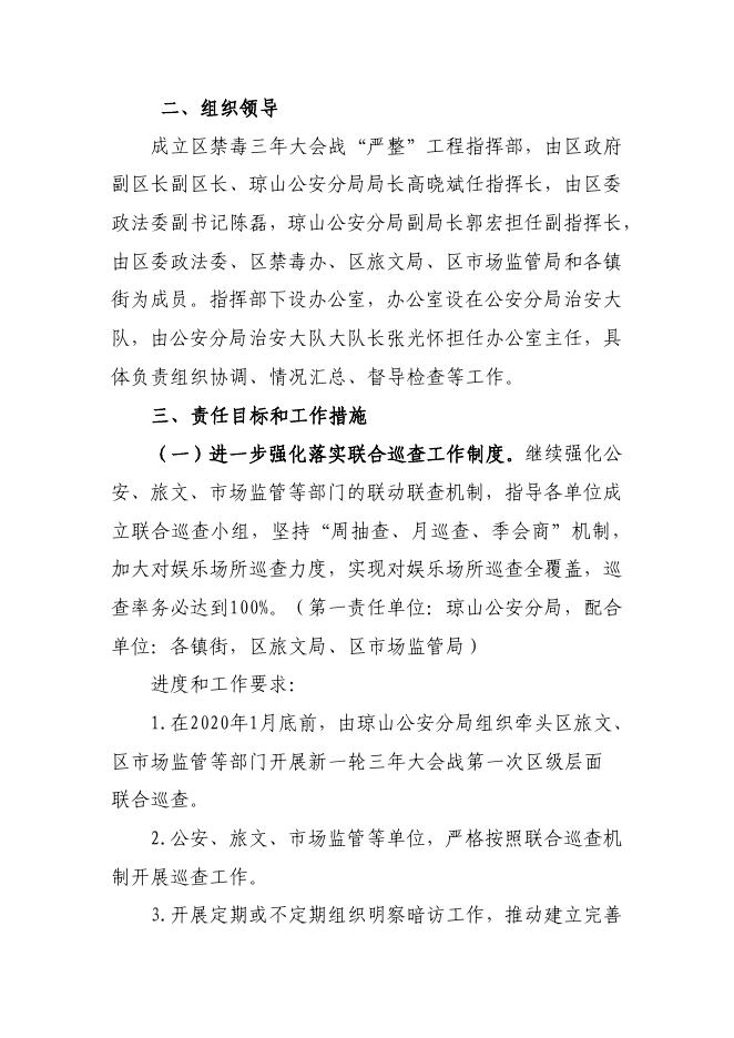 琼山公安分局关于印发海口市琼山区禁毒三年大会战（2020-2022年）“严整”工程实施方案的通知.pdf