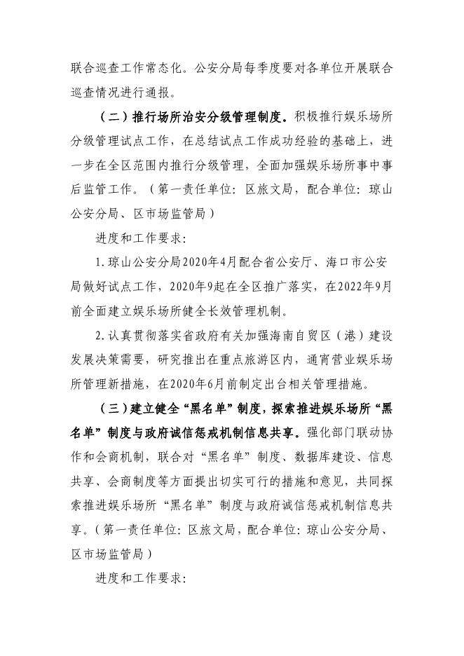 琼山公安分局关于印发海口市琼山区禁毒三年大会战（2020-2022年）“严整”工程实施方案的通知.pdf
