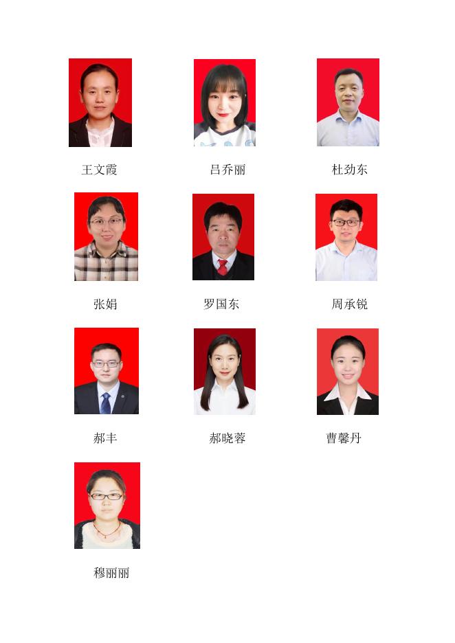 永济市高端会计人才拟入选人员公示.docx