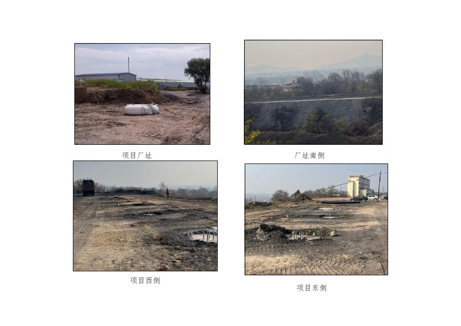 山西宏欣源面业有限公司面筋生产项目（1）.docx