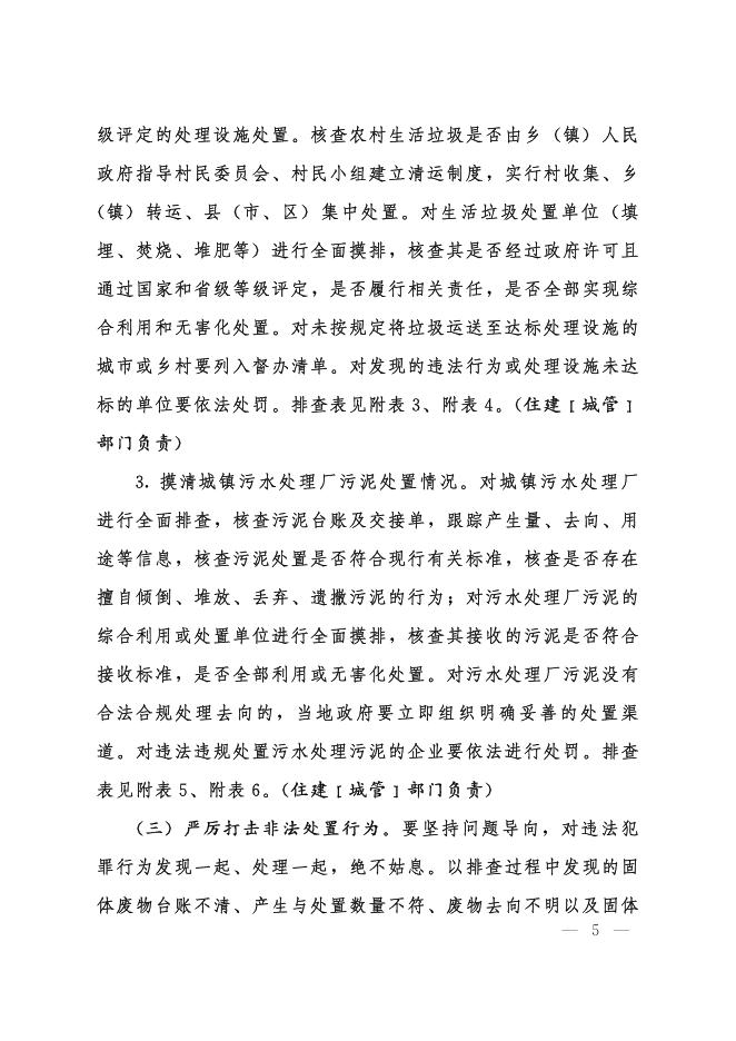 河北省环境治理工作领导小组办公室关于印发《河北省固体废物环境风险排查整治专项行动方案》的通知.pdf