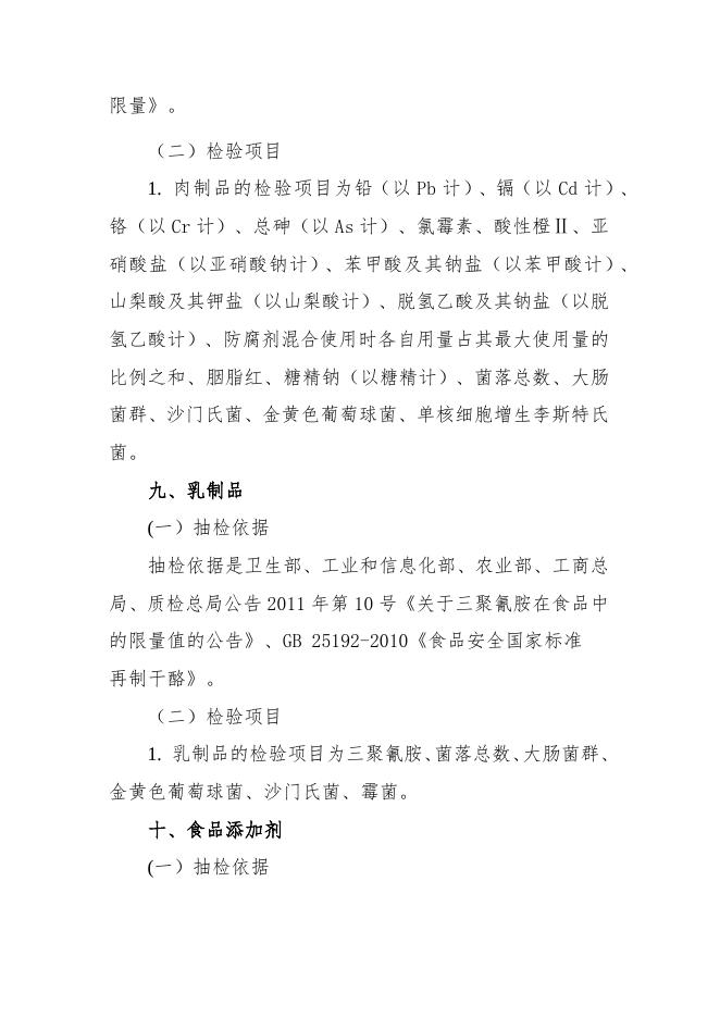 1、本次检验项目.docx