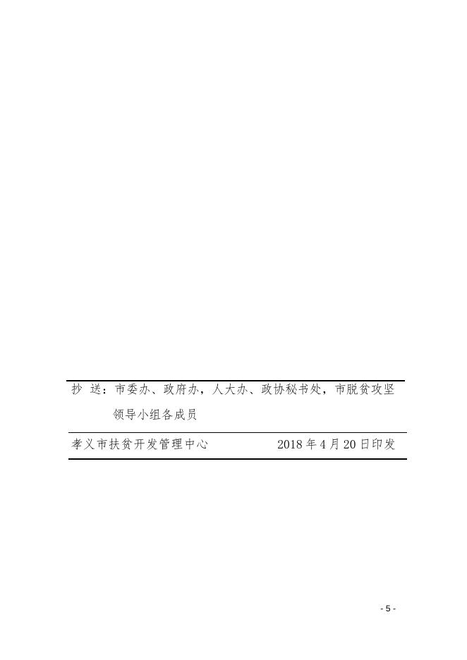 孝义市财政专项扶贫资金管理办法.docx