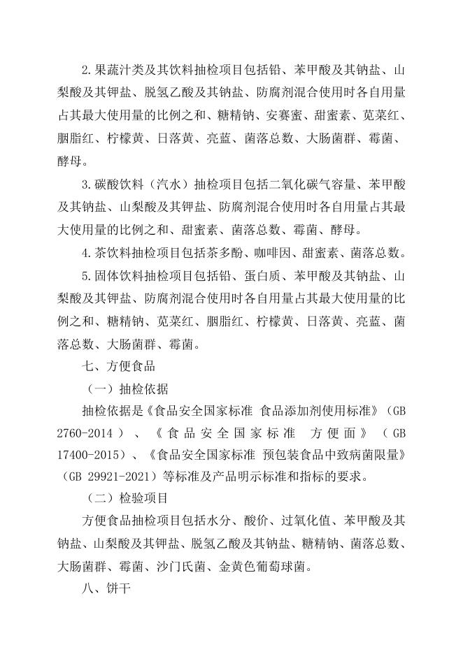 附件1：本次检验项目．doc.doc