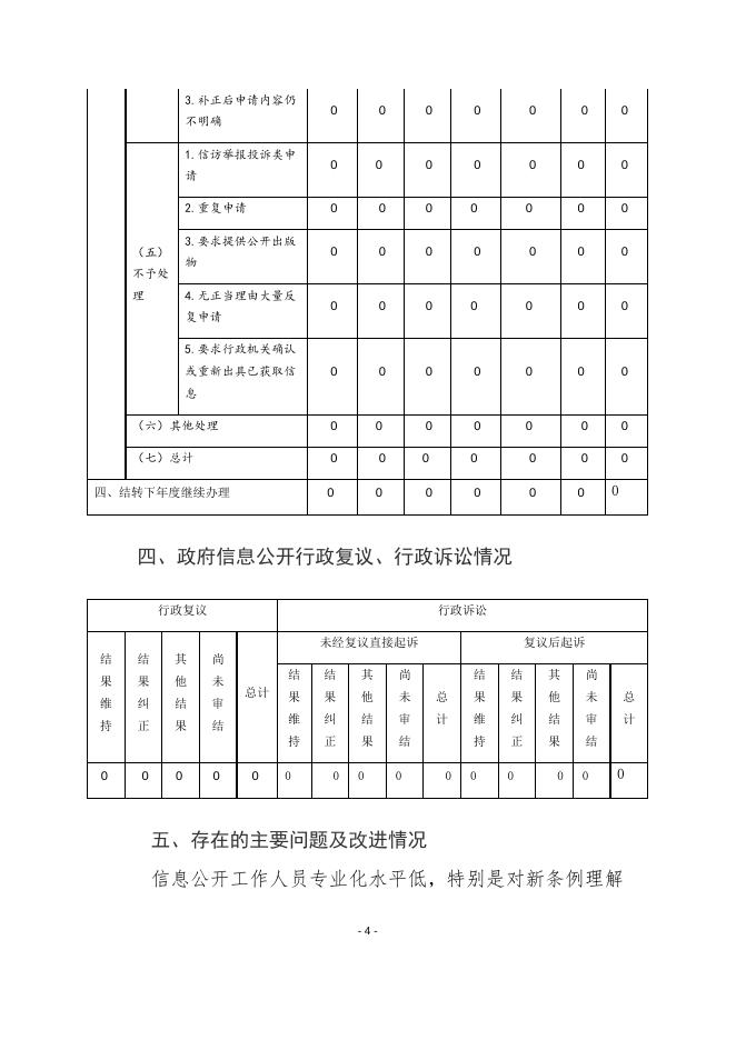 大宁县2019年政府信息公开年度报告.docx