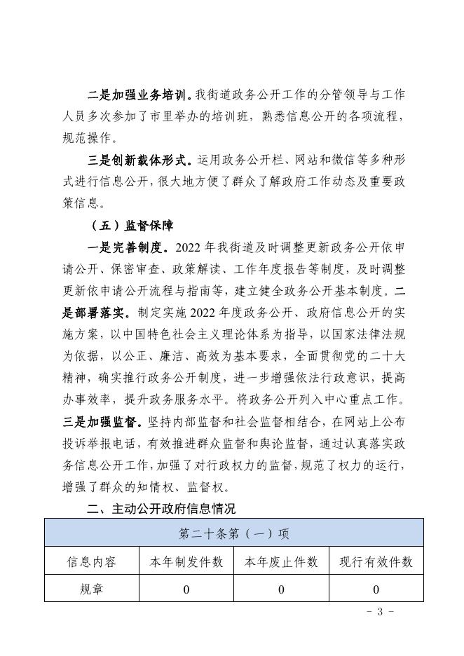 振兴街道办事处2022年政府信息公开工作年度报告.pdf
